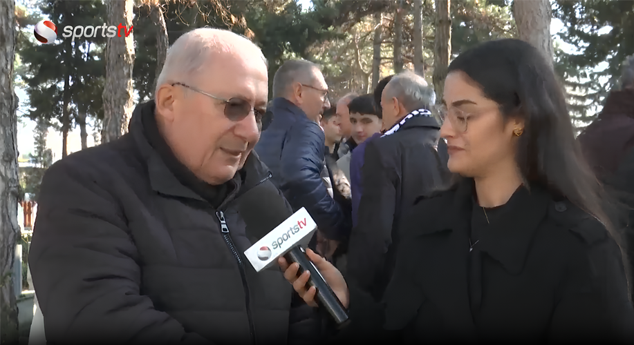 Cengiz GÖLLÜ Vefatının 10. Yılında Anıldı